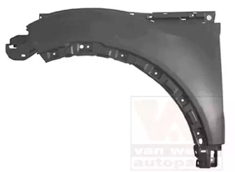 VAN WEZEL 0251657 -  
